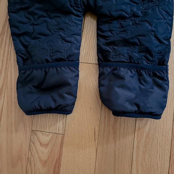 BabyGAP INFANT SNOWSUITS-Light Weight - Picture 7 of 10
